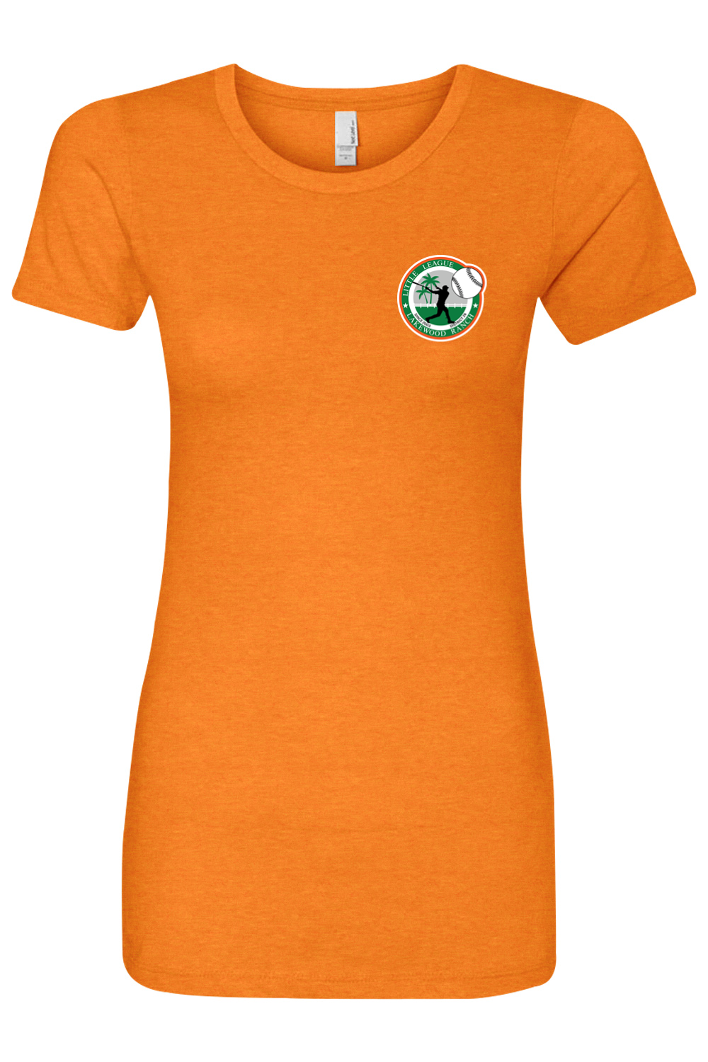 Lakewood Ranch Adult Women's T-Shirt