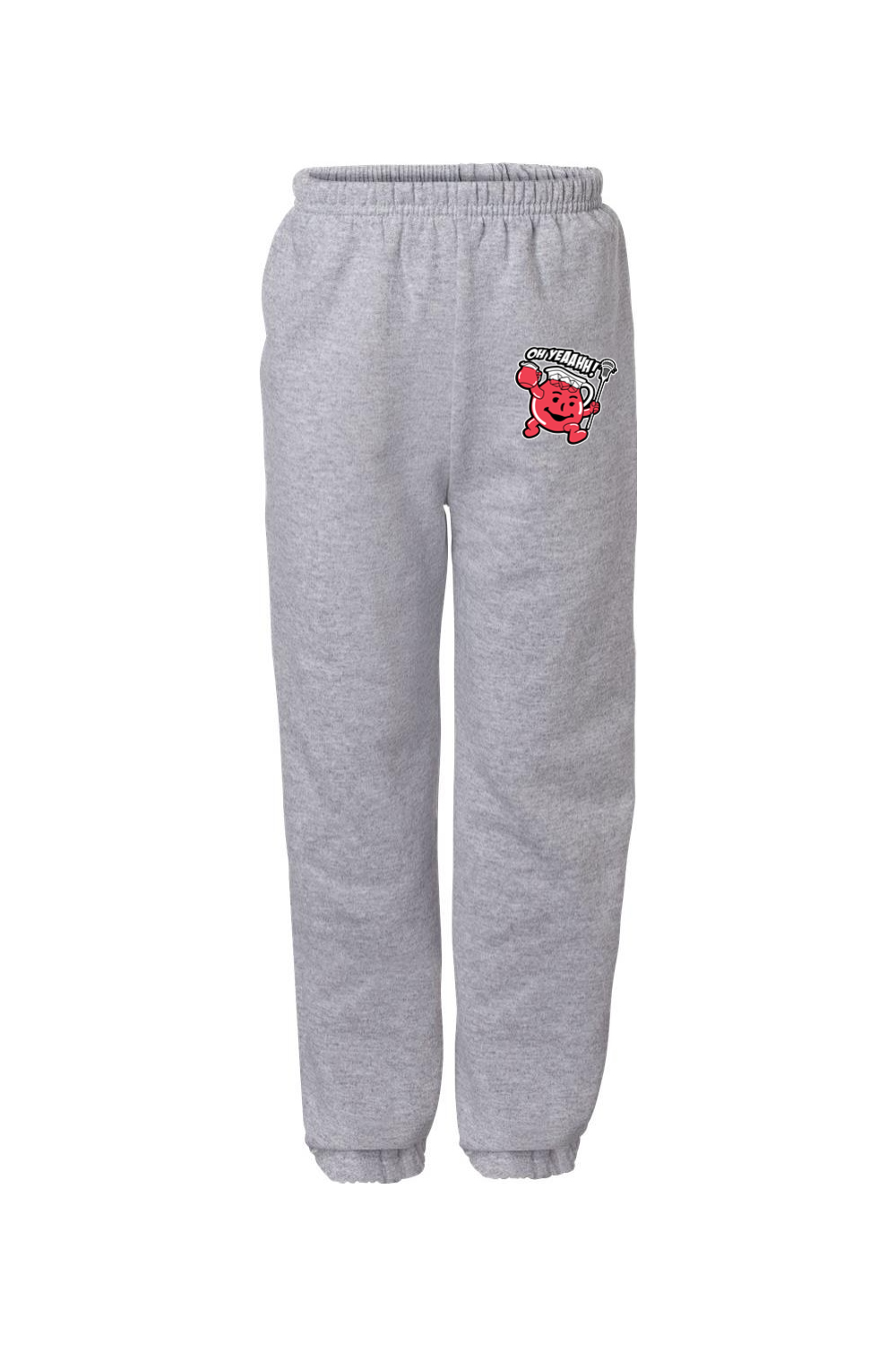Oh Yeah LC Youth Sweatpants