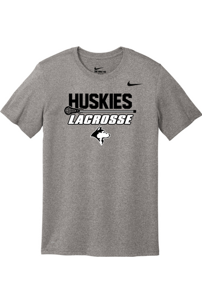 Andover Area Lacrosse's Nike Team rLegend Tee
