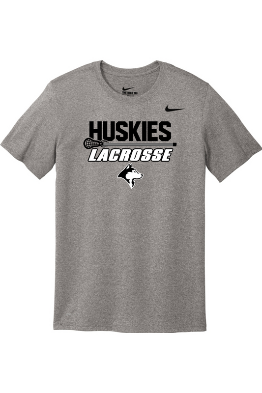 Andover Area Lacrosse's Nike Team rLegend Tee