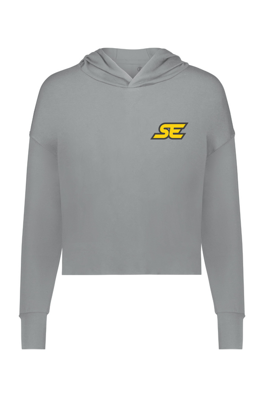 Southern Edge LC Youth Girl's Effortless Hoodie