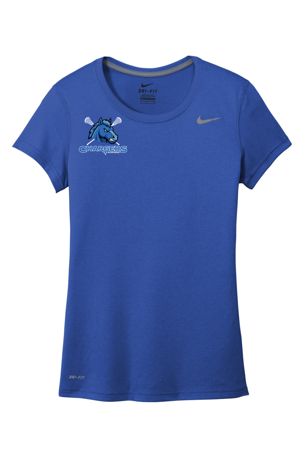 Texas Bay Area Nike Women's Team rLegend Tee