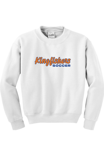 IC Imagine Soccer Youth Sweatshirt