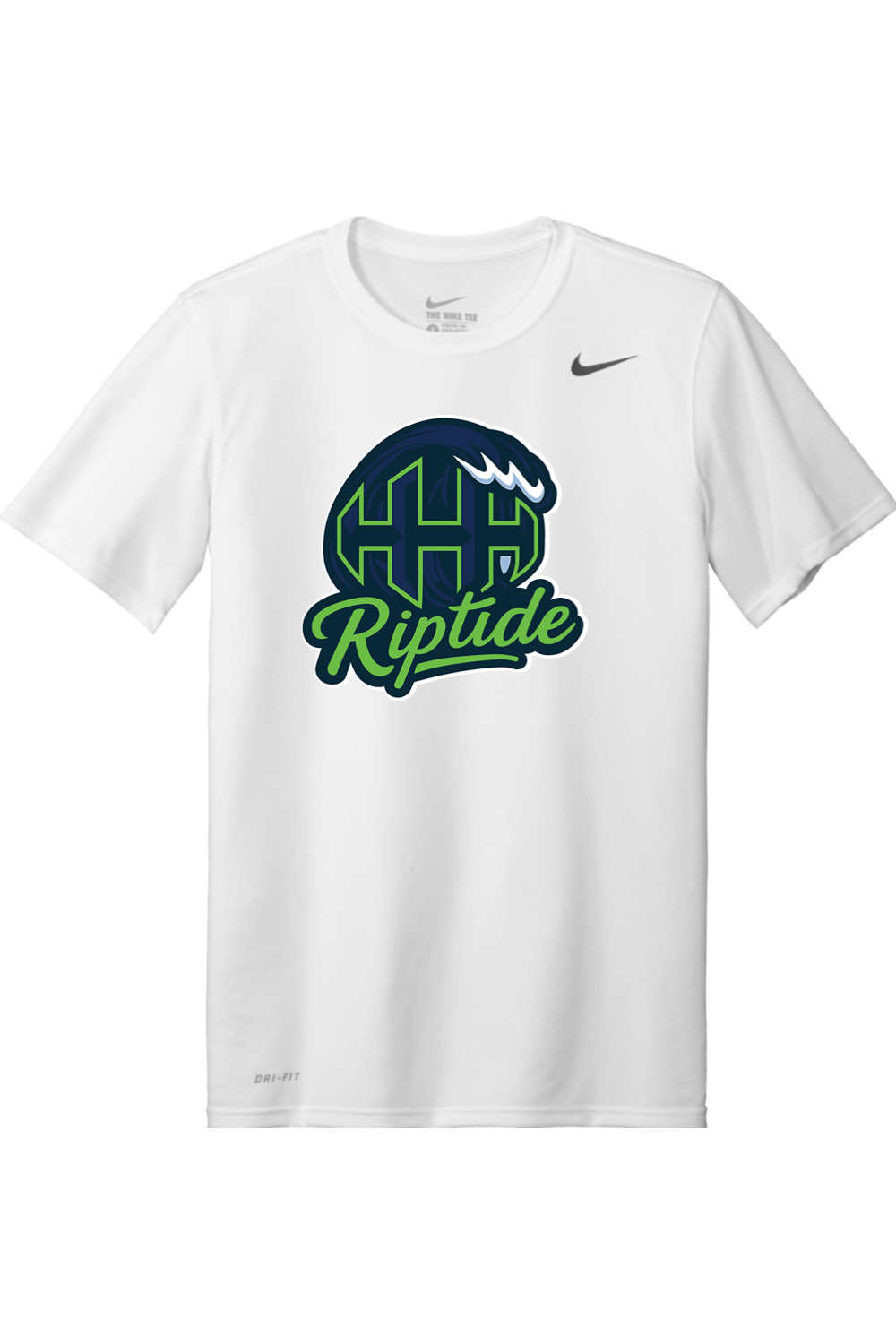 HHH Riptide Nike Team rLegend Tee