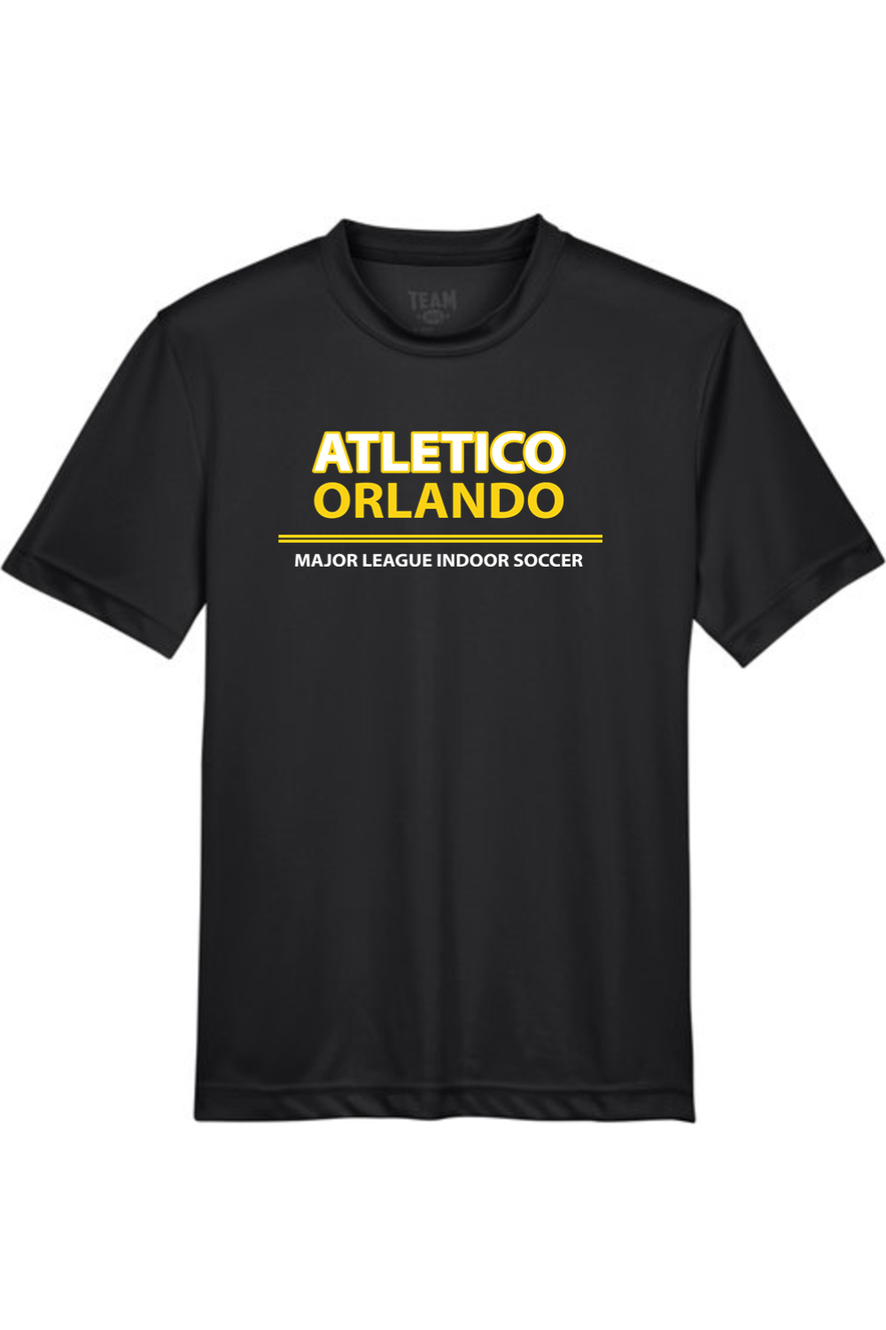 Atletico Orlando Youth Athletic T-Shirt
