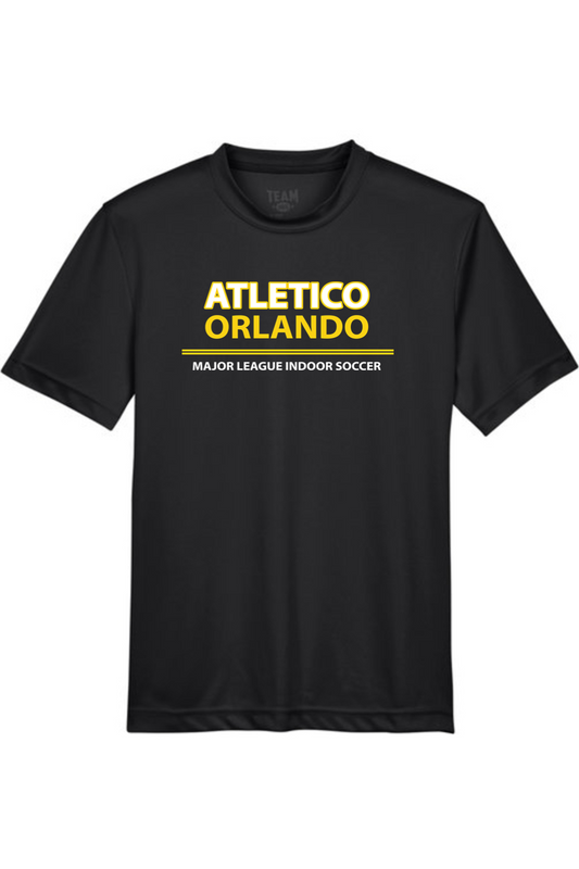 Atletico Orlando Youth Athletic T-Shirt
