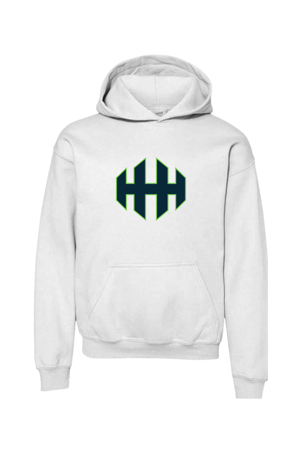 HHH lacrosse Youth Hoodie
