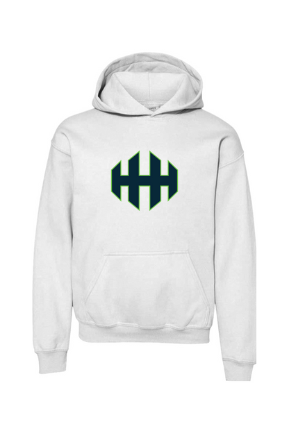 HHH lacrosse Youth Hoodie