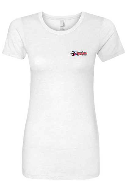 Ignite Volleyball Club Adult Women's T-Shirt