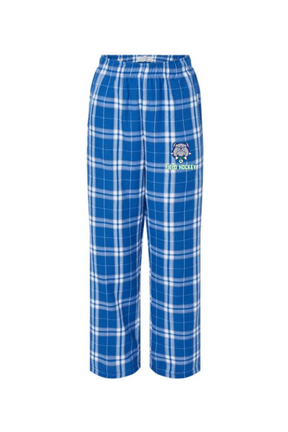 Winston Churchill Youth Flannel Pants