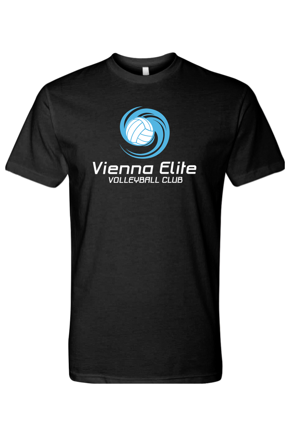 Vienna Elite Volleyball Adult Men's T-Shirt