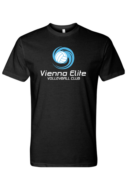 Vienna Elite Volleyball Adult Men's T-Shirt