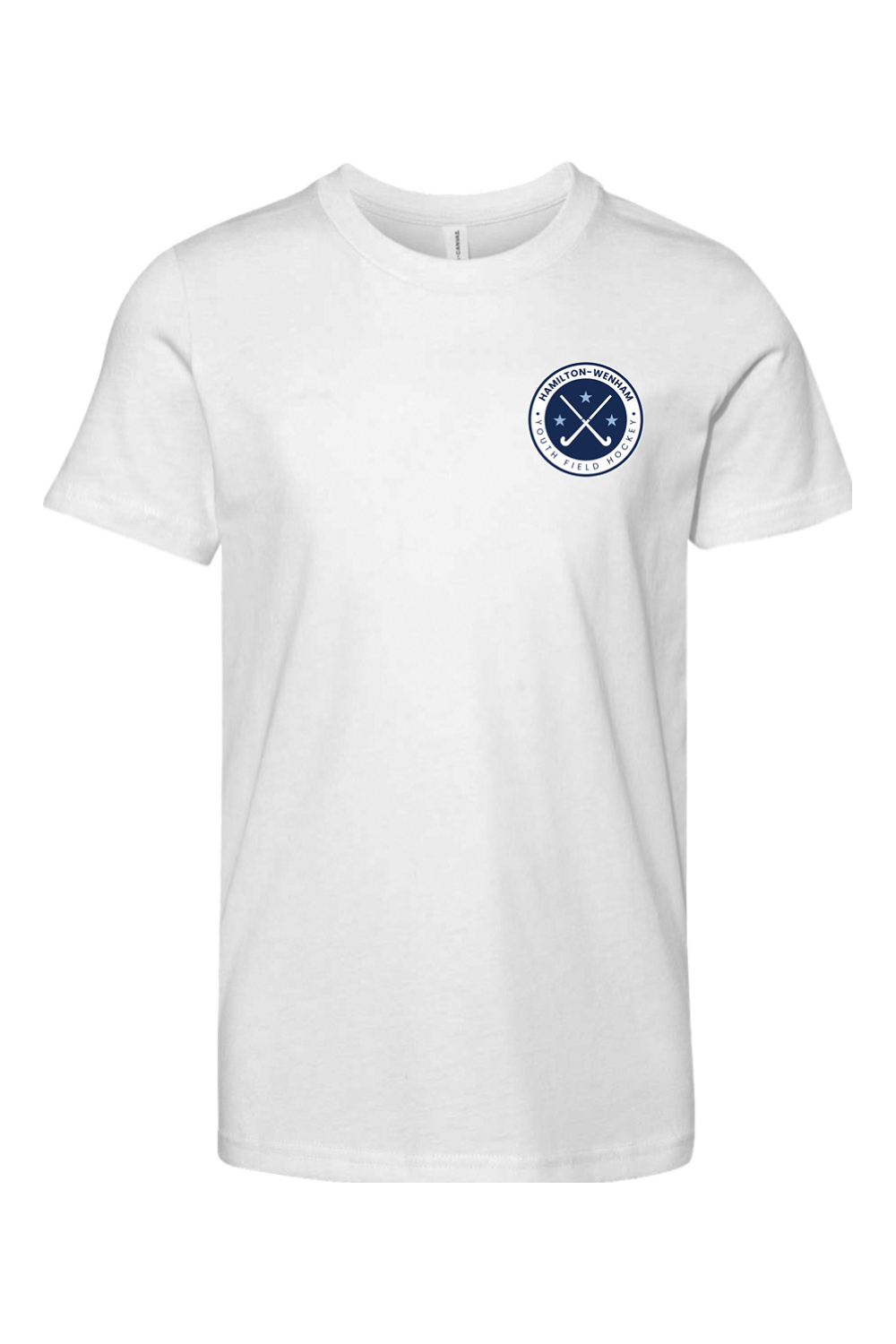 Hamilton-Wenham FH Youth Lifestyle T-Shirt