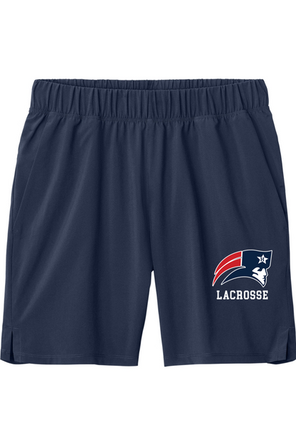 Homewood Lacrosse Adult Athletic Men's Shorts