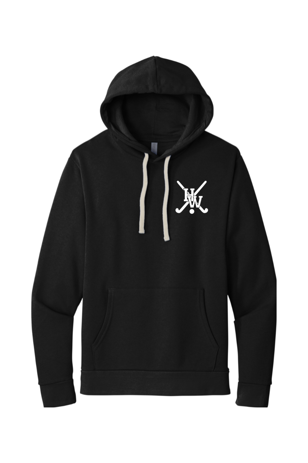 Hamilton-Wenham FH Adult Premium Lightweight Hoodie