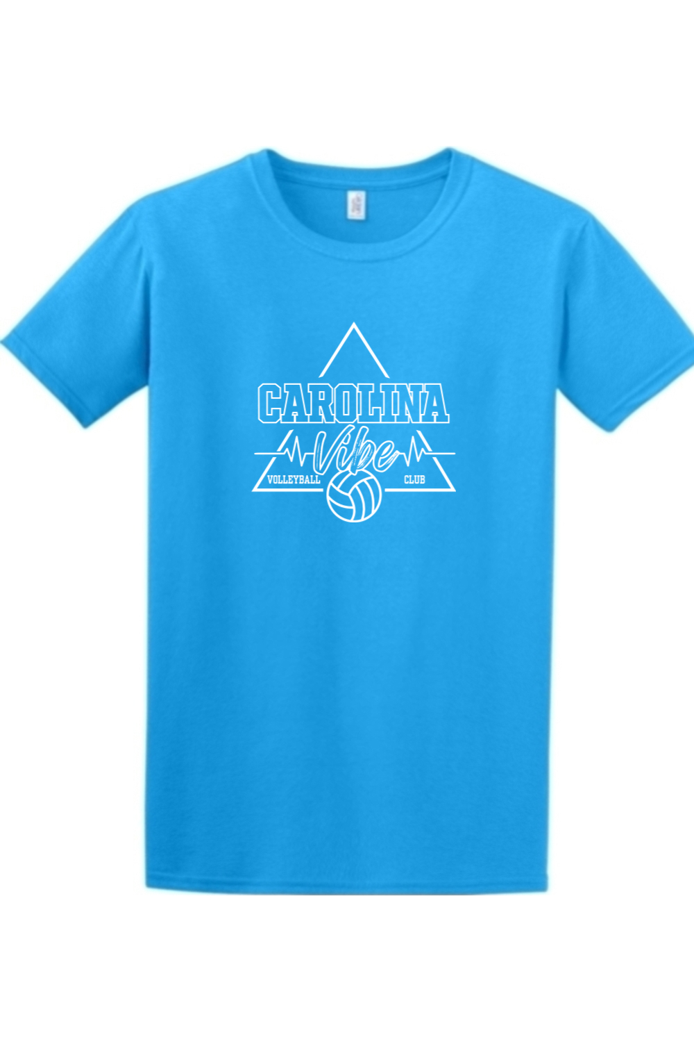 Carolina Vibe Practice Shirt (REQUIRED FOR ALL PLAYERS)