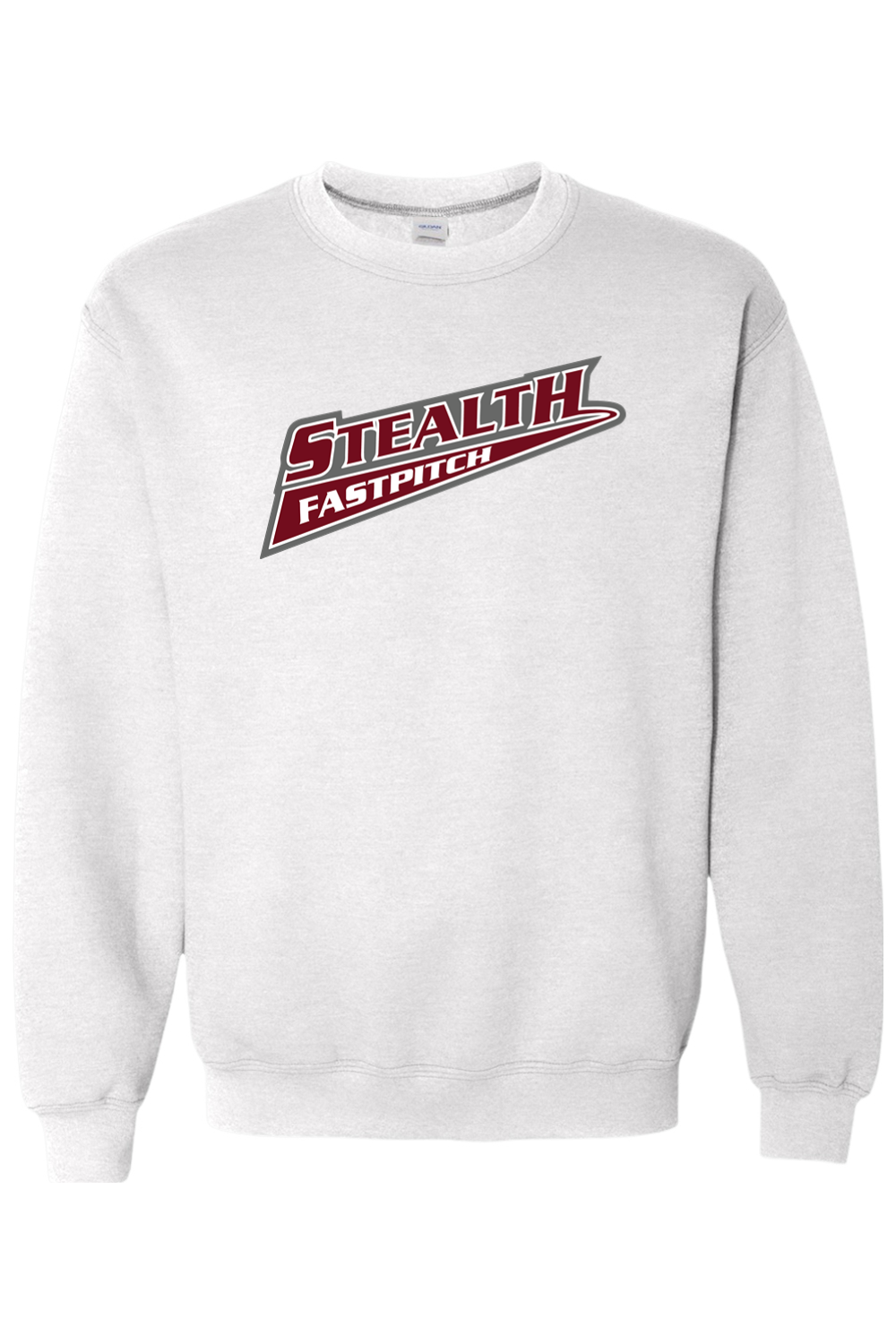 Stealth Fastpitch Adult Heavyweight Sweatshirt