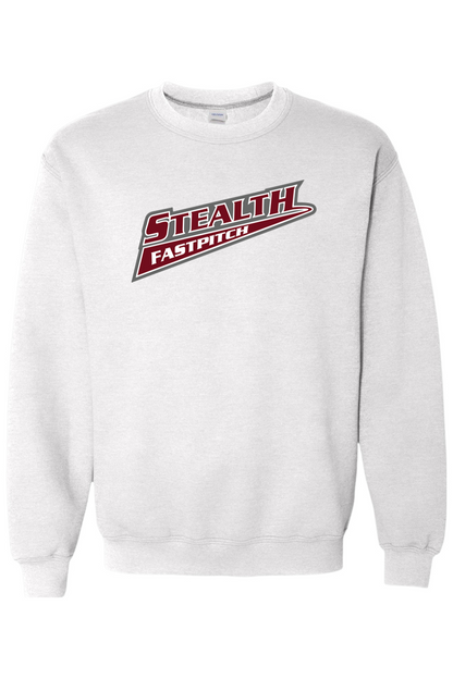 Stealth Fastpitch Adult Heavyweight Sweatshirt