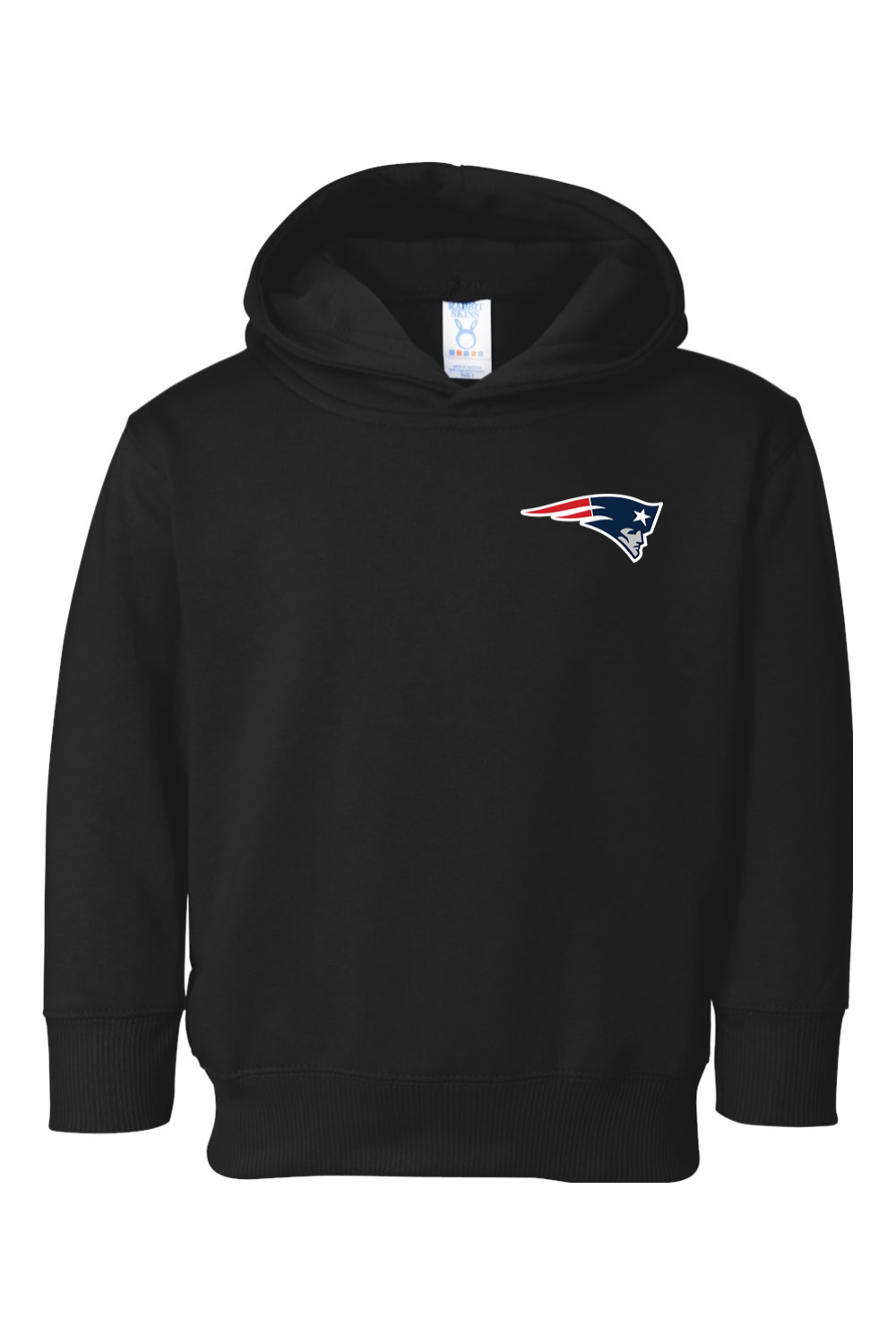 Homewood Lacrosse Toddler Fleece Hoodie
