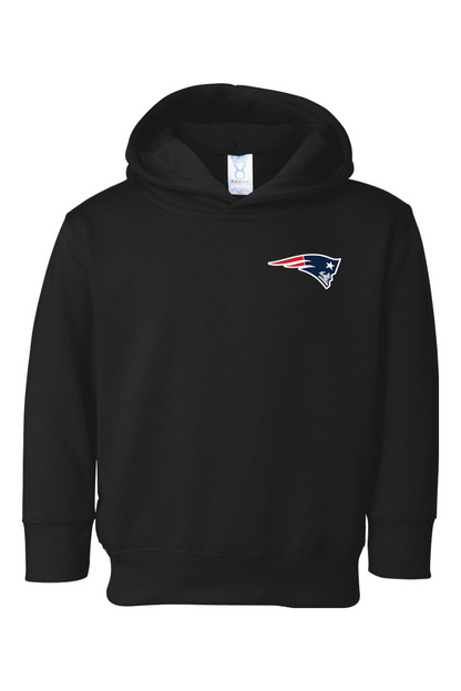Homewood Lacrosse Toddler Fleece Hoodie