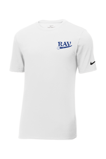Rome Area Volleyball Nike Core Cotton Tee
