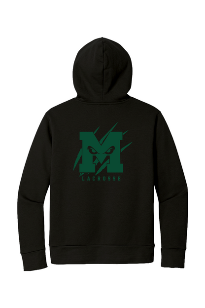 Monsters LC Adult Premium Lightweight Hoodie