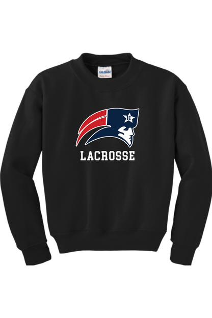 Homewood Lacrosse Youth Sweatshirt