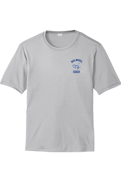 Holmdel Volleyball Club PosiCharge Competitor Tee
