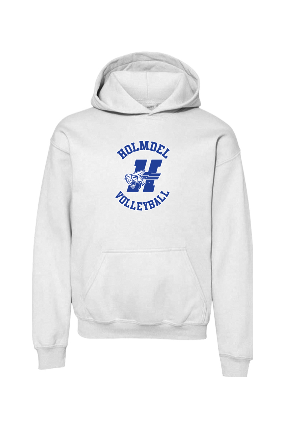 Holmdel Volleyball Youth Hoodie