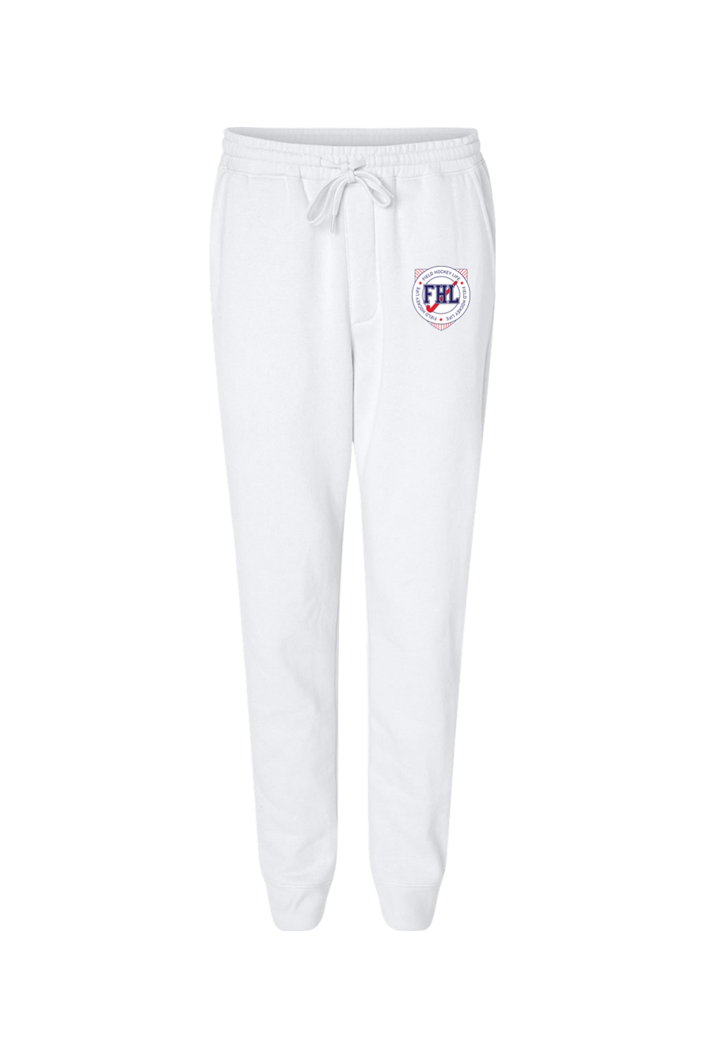 Field Hockey Life Adult Sweatpants
