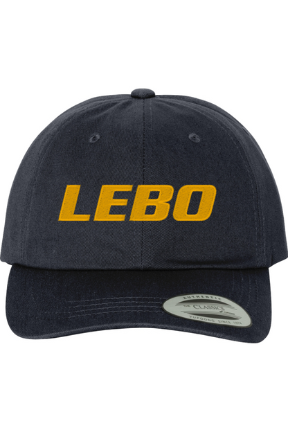 Mt. Lebanon SA Embroidered Dad Hat