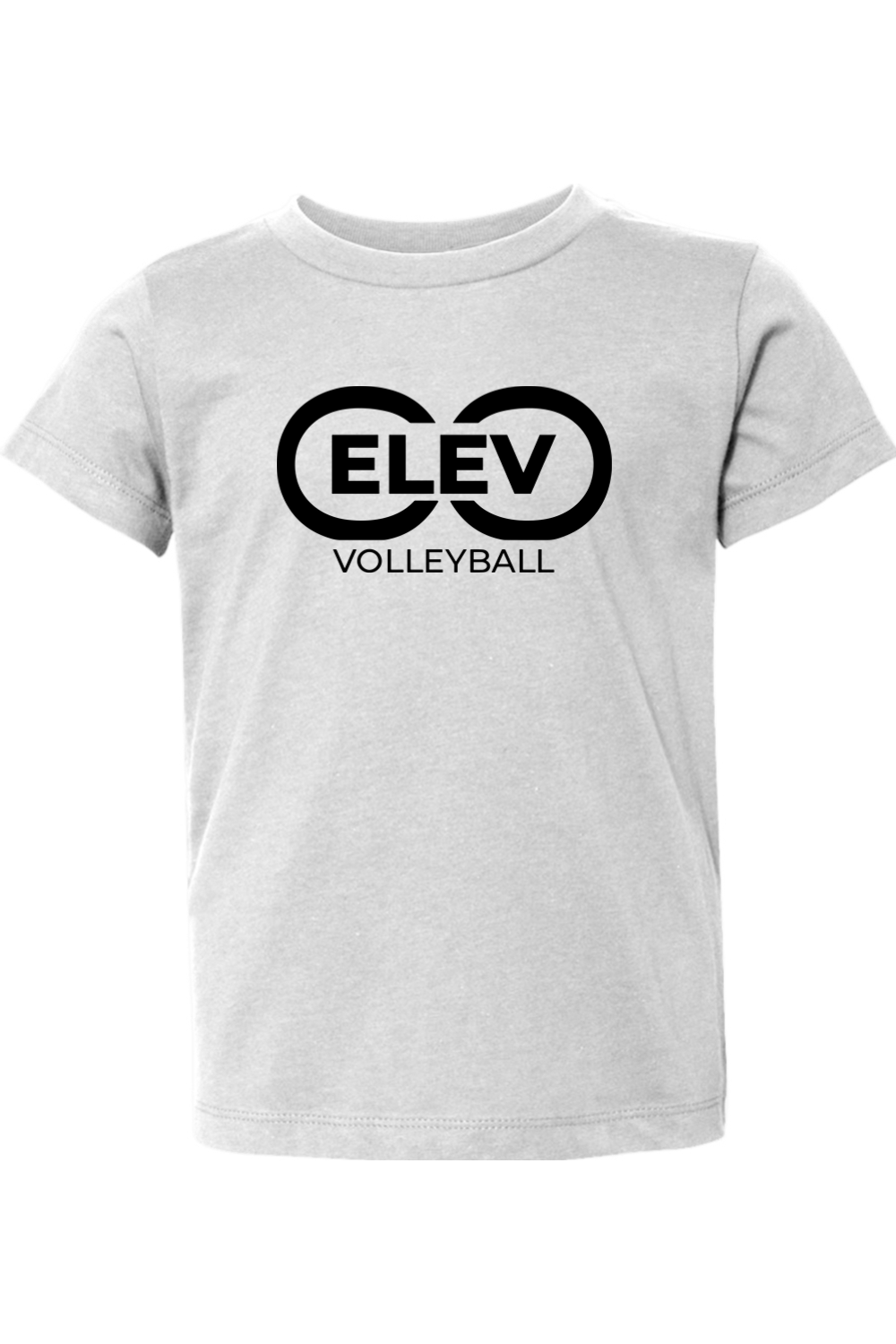 Elev8 Volleyball Toddler T-Shirt