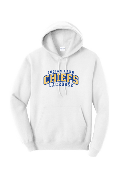 Indian Land Chiefs Adult Heavyweight Hoodie