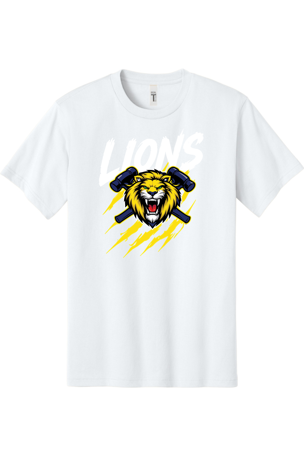 St. Joseph Cockeysville Apparel Ideal Jersey Tee