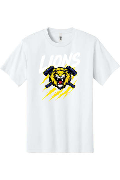 St. Joseph Cockeysville Apparel Ideal Jersey Tee