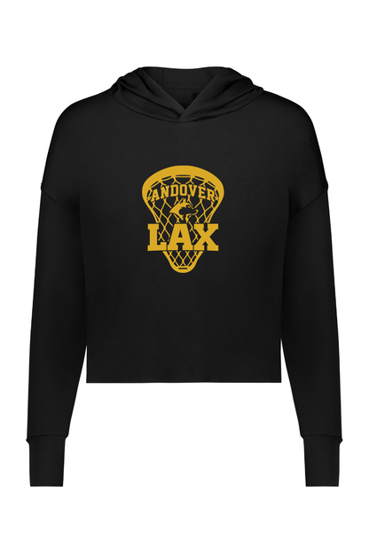 Andover Area Lacrosse's Youth Girl's Effortless Hoodie