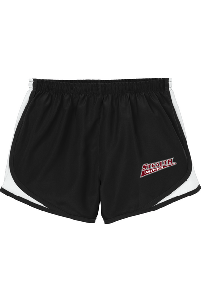 Stealth Fastpitch Adult Athletic Women's Shorts