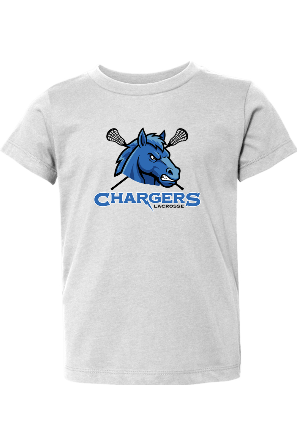 Texas Bay Area Toddler T-Shirt