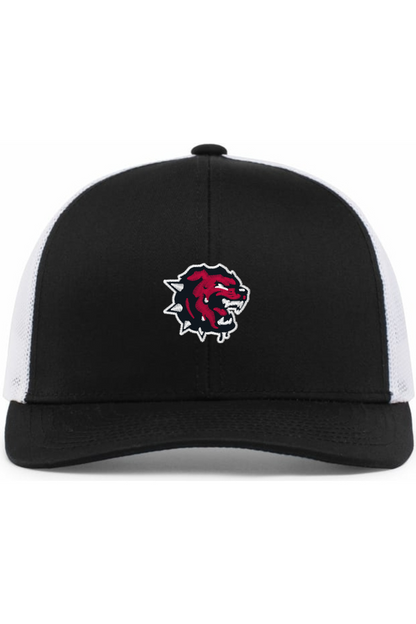 Georgia Mud Dawgs BLC Embroidered Trucker Hat