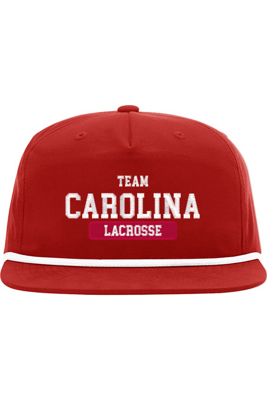 Team Carolina Richardson Umpqua Snapback Cap
