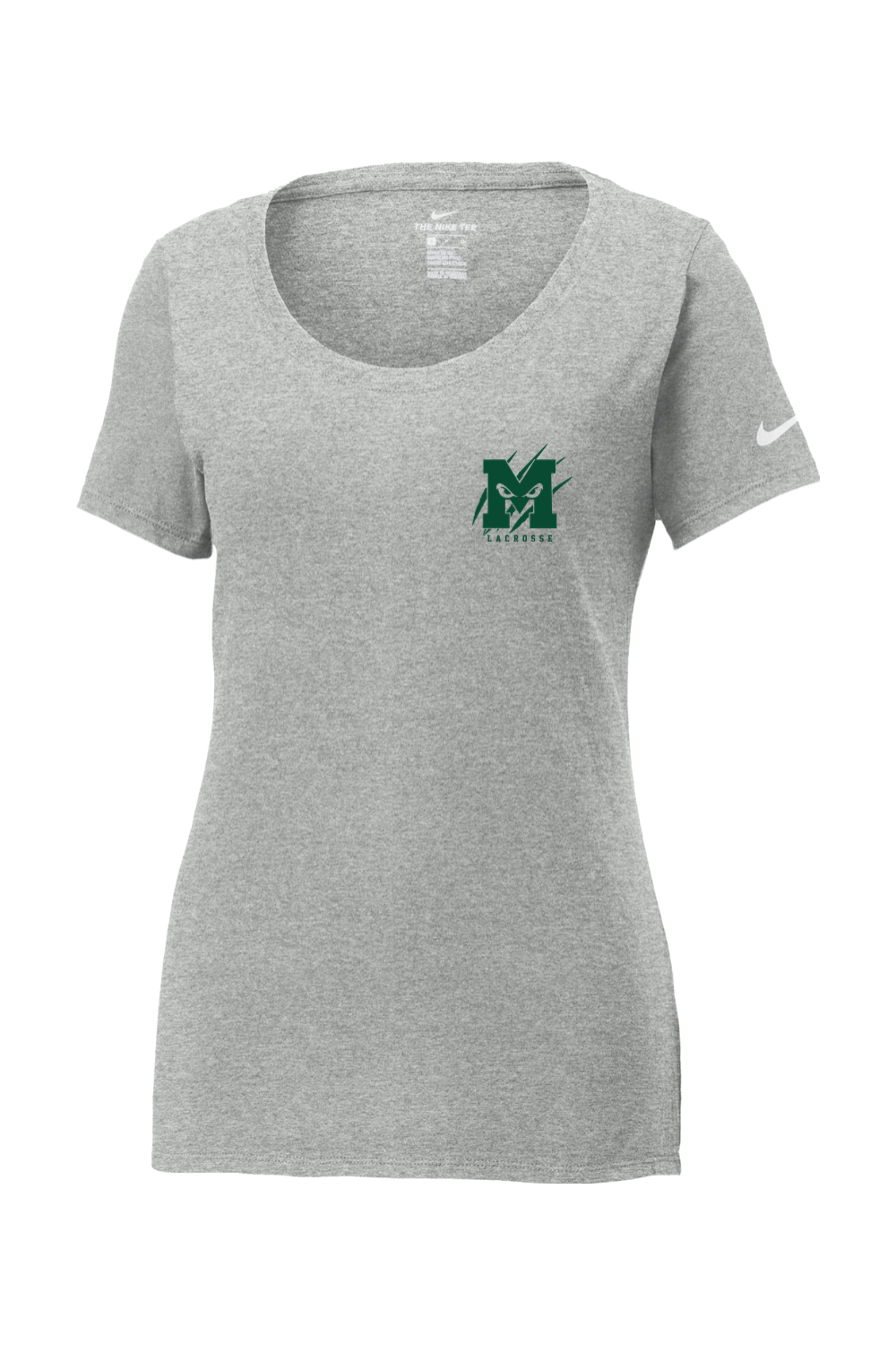 Monsters LC Nike Core Cotton Scoop Neck Tee