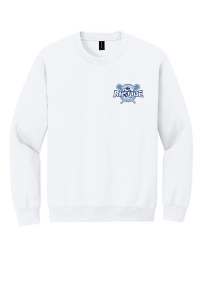 PV Riptide Lacrosse Adult Heavyweight Sweatshirt