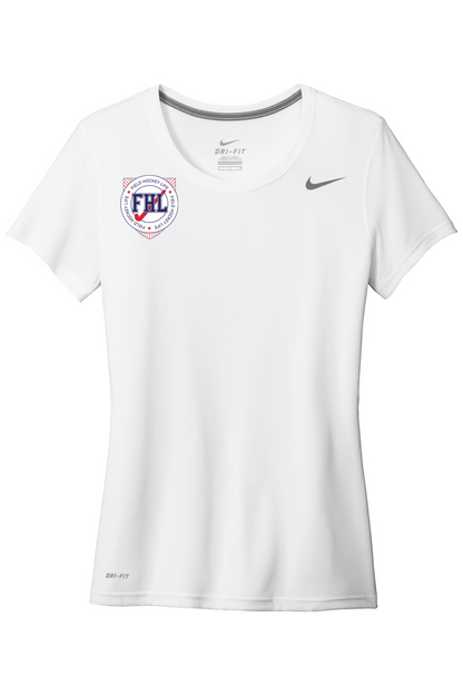Field Hockey Life Nike Women's Team rLegend Tee