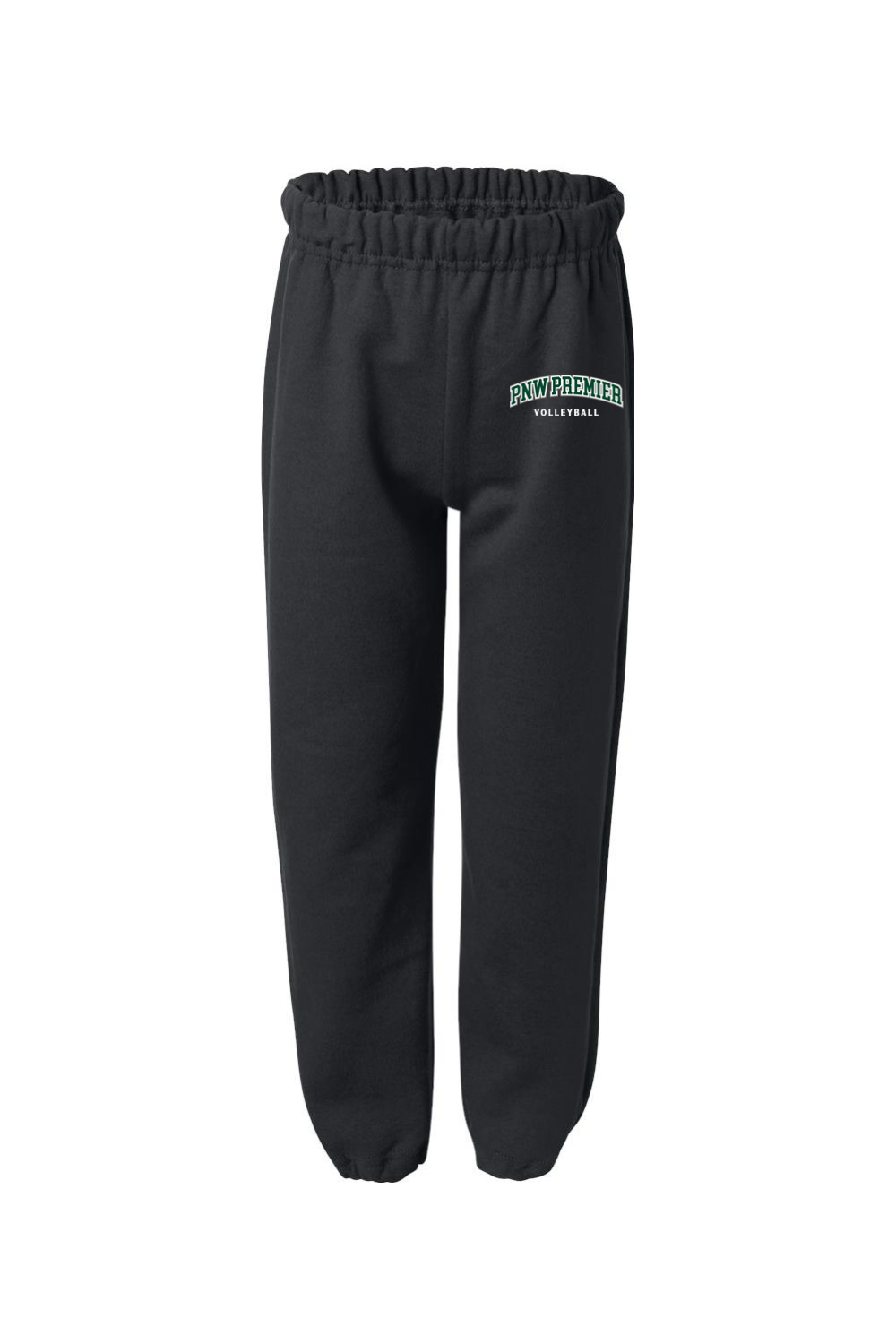 PNW Premier Volleyball Youth Sweatpants