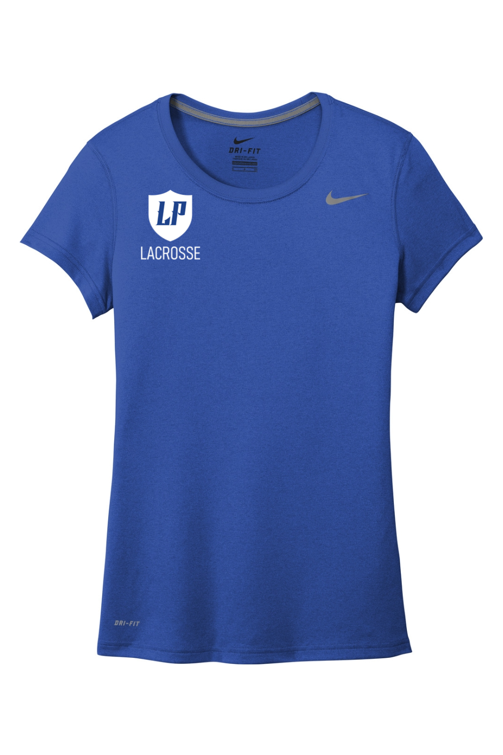 Lake Park Lacrosse Nike Women's Team rLegend Tee