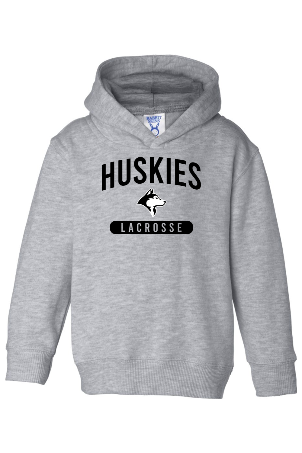 Andover Area Lacrosse's Toddler Fleece Hoodie