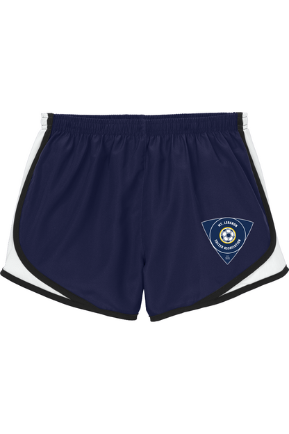 Mt. Lebanon SA Adult Athletic Women's Shorts