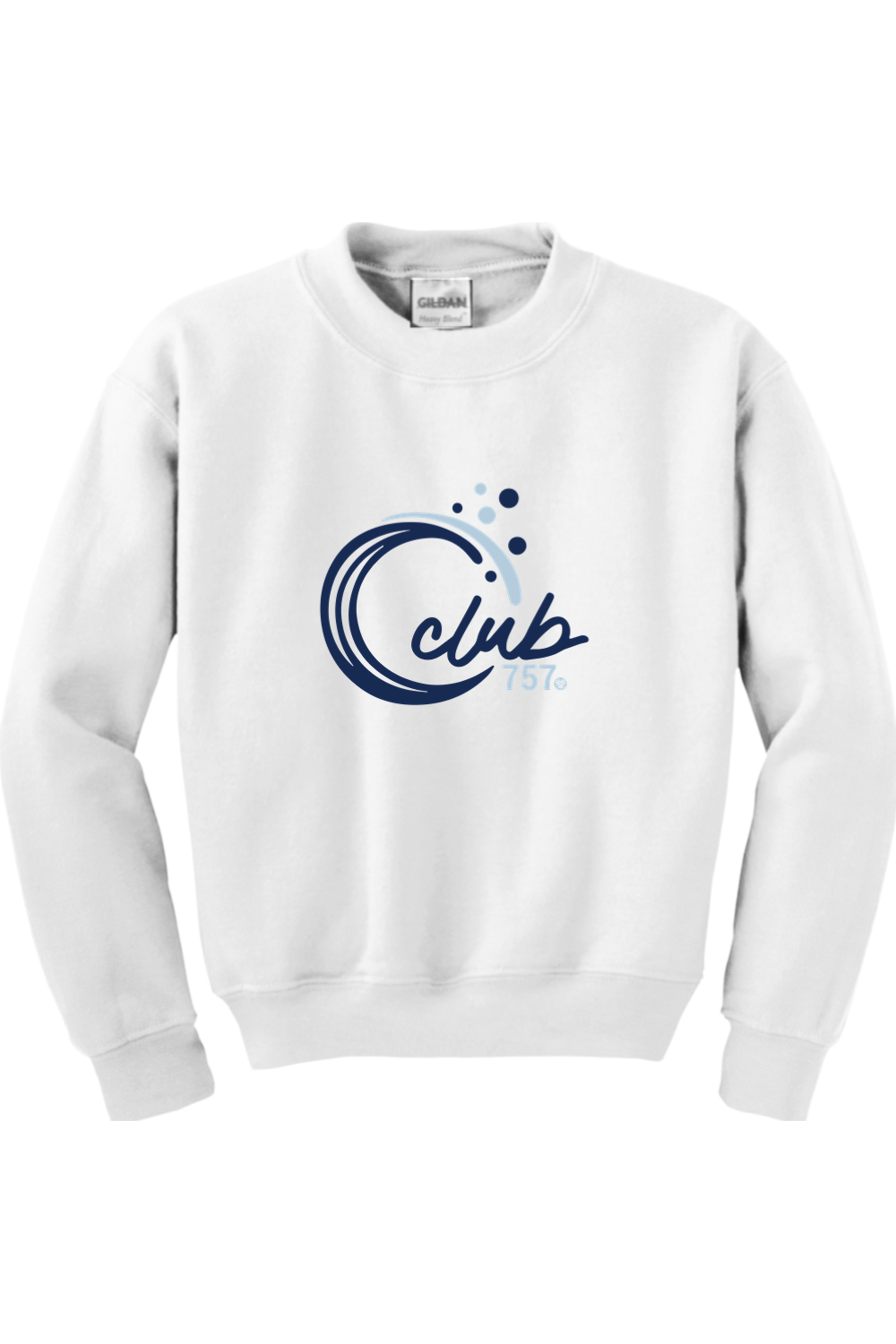 TVA Club 757 Youth Sweatshirt