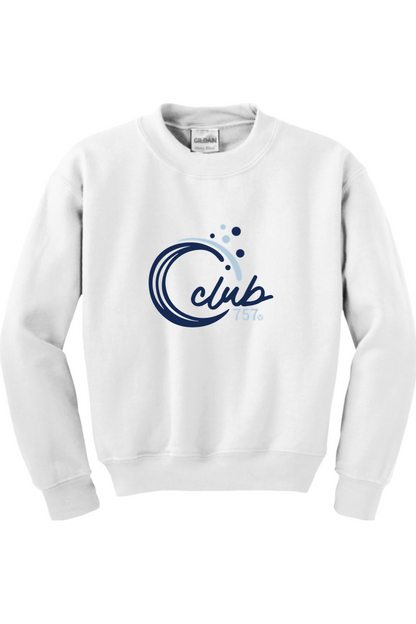TVA Club 757 Youth Sweatshirt