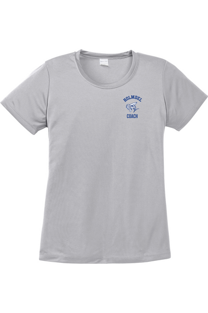 Holmdel Volleyball Club Women's PosiCharge Competitor Tee
